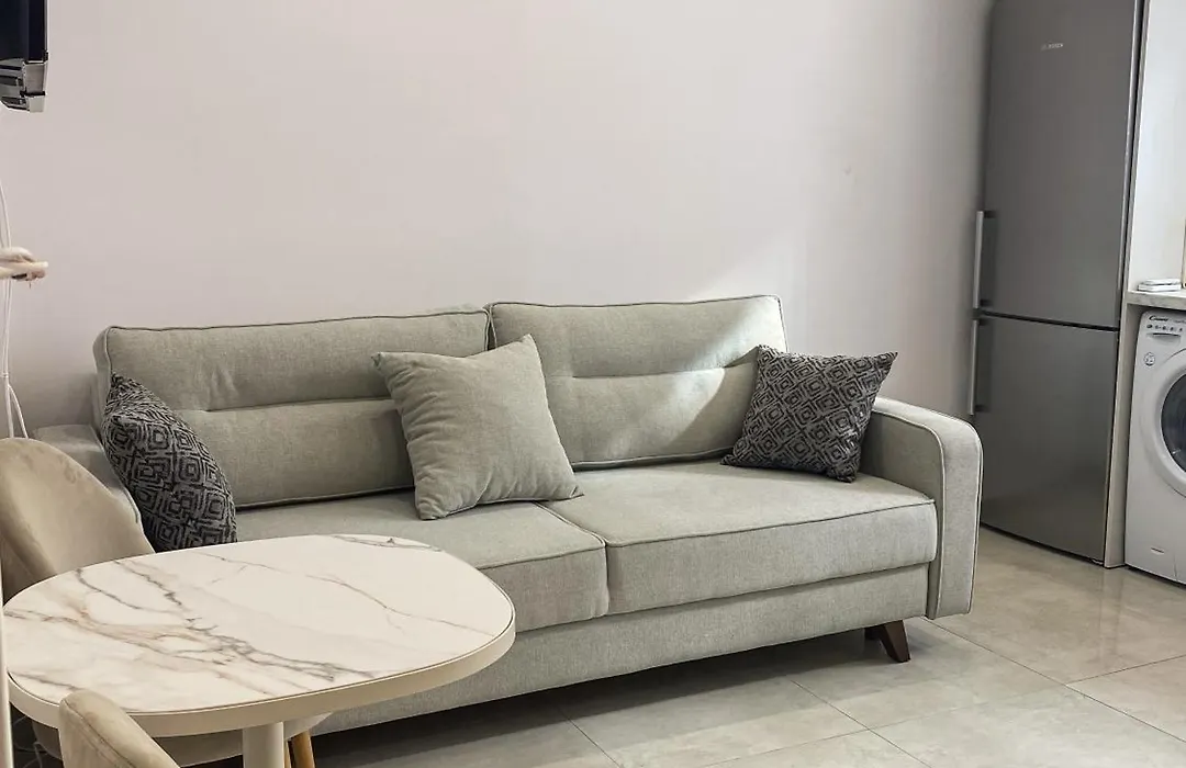 Stylish Apartment In The Heart Of Athens-1